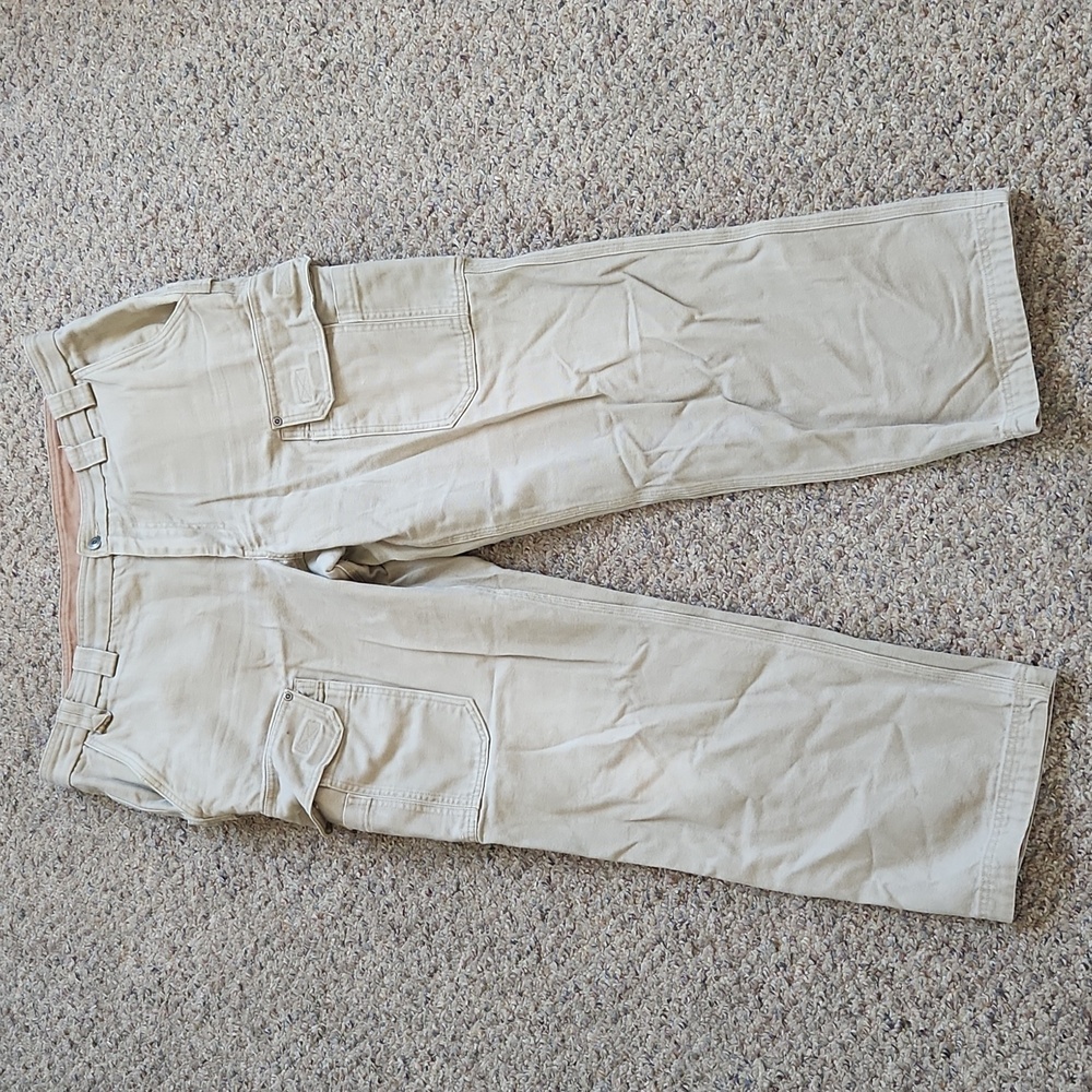 Duluth Fire hose work pants 40×34